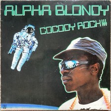 33t alpha blondy d'occasion  Cassis