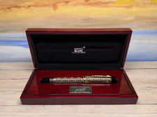 Montblanc patron art for sale  Rexburg