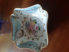 Svuotatasche ceramica limonges usato  Galliera