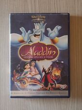 Dvd aladdin ediz. usato  Solza