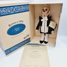 412011 steiff filzpuppe gebraucht kaufen  Heidenheim an der Brenz