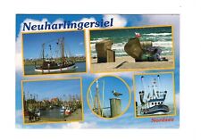 Ansichtskarte neuharlingersiel gebraucht kaufen  Winsen