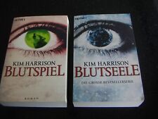Blutspiel blutseele kim gebraucht kaufen  Soest