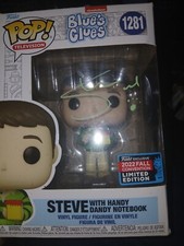 Steve burns signed for sale  Waynesboro