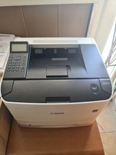 Canon sensys lbp252dw usato  Lamezia Terme