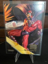 1996 fleer marvel for sale  Camby