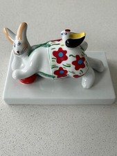 Villeroy boch animal for sale  GODALMING