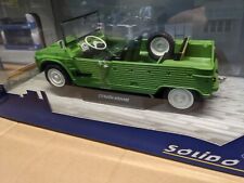 Solido soli1808202 citroën d'occasion  Malakoff
