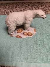 Vintage polar bear for sale  Winterville