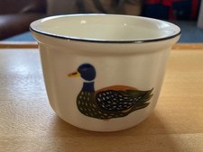 Villeroy boch ramakin for sale  BRIDPORT