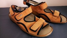 Waldläufer schuhe utdoor gebraucht kaufen  Ortenberg