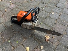 Stihl 170 motorsäge gebraucht kaufen  Ganderkesee