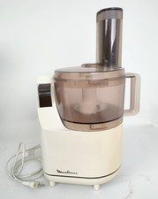 Robot cucina moulinex usato  Sacile