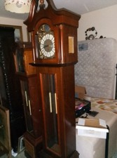 Grandfather clock for sale  READING