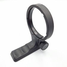 Sigma tripod collar for sale  NORWICH