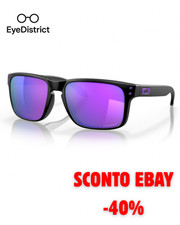 Sunglasses oakley holbrook usato Sunglasses oakley holbrook usato  Sesto Fiorentino