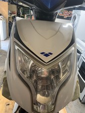 Lexmoto echo 2018 for sale  FAVERSHAM