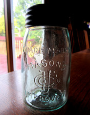 1890s 1722 aqua for sale  Jenison