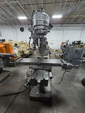 Bridgeport mill 1hp for sale  Louisville