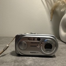 Samsung digimax 7.0mp for sale  CHESTER