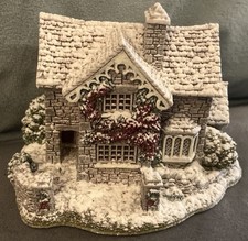 Lilliput lane langdale for sale  SNODLAND