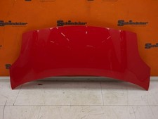 Motorhaube super red gebraucht kaufen  München