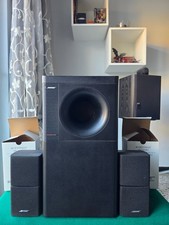 casse acustiche passive bose usato casse acustiche passive bose usato La Spezia