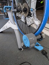 Tacx flow t2240 for sale  DIDCOT