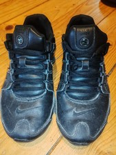 Nike shox ft gebraucht kaufen  Hamburg