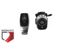 Chiave mercedes w177 usato  Rodano