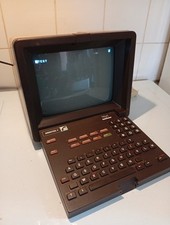 Minitel alcatel telic d'occasion  Gray