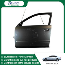 Porte gauche audi d'occasion  Niort