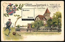 ak halle gebraucht kaufen ak halle gebraucht kaufen Berlin