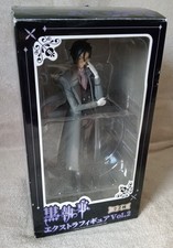 Figurine kuroshitsuji sebastia d'occasion  Le Russey