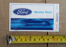 Ford service parts for sale  UK
