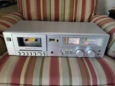 Technics m205 dolby d'occasion  Expédié en Belgium