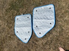 Thermal internal silver for sale  ST. HELENS