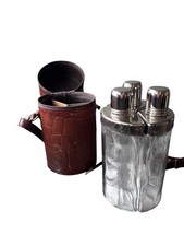 Vintage travel perfume for sale  LETCHWORTH GARDEN CITY