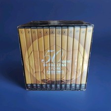 Cofanetto dvd anni usato Cofanetto dvd anni usato  Castel San Pietro Terme