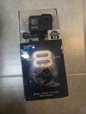 Gopro hero8 black gebraucht kaufen Gopro hero8 black gebraucht kaufen  Bendorf