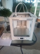 Ultimaker printer slightl for sale  Lititz
