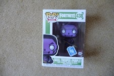 Pop fortnite skull d'occasion Pop fortnite skull d'occasion  Criquetot-l'Esneval
