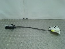 Serrure porte suzuki d'occasion  Lexy
