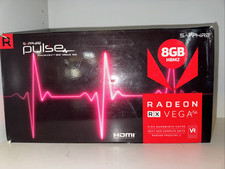 Radeon vega videokarten gebraucht kaufen  Bünde