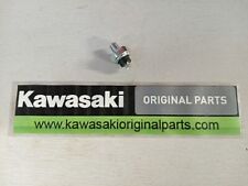 Kawasaki genuine oil for sale  CRADLEY HEATH
