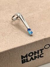 Montblanc boheme platinum gebraucht kaufen  Hamburg