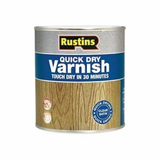 Rustins quick dry for sale  LONDON