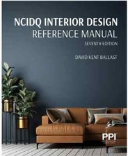 Ppi ncidq interior for sale  Avenel