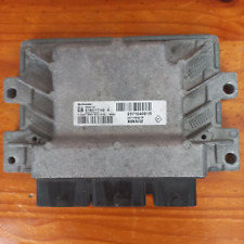 Calculateur twingo 1.2 d'occasion  Villeneuve-d'Ascq-