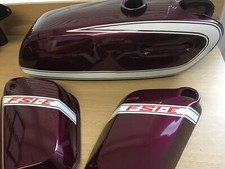 Fs1e tank side for sale  SHOREHAM-BY-SEA